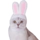 thumbnail image 1 of Para gatos, conejos, perros, fiestas, orejas, mascotas, perros pequeños, conejitos, mascotas, otros, 1 of 7