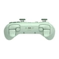 thumbnail image 4 of Ultimate 2C Wireless Controller for Windows PC and , with 1000 Hz Polling Rate, Hall Effect Joysticks and Triggers, and Remappable L4/R4 Bumpers (Green), 4 of 11