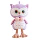 thumbnail image 1 of 25 cm búho peluche animal relleno muñeca peluche peluche almohada juguete para bebés niños encantador suave almohada cojín regalo, 1 of 8