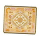 thumbnail image 3 of Manta de punto Macarena Con borlas para playa y picnic, 3 of 8