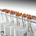 thumbnail image 3 of SKL Home Happy Halloween Peva Shower Curtain & Hook Set, 3 of 5