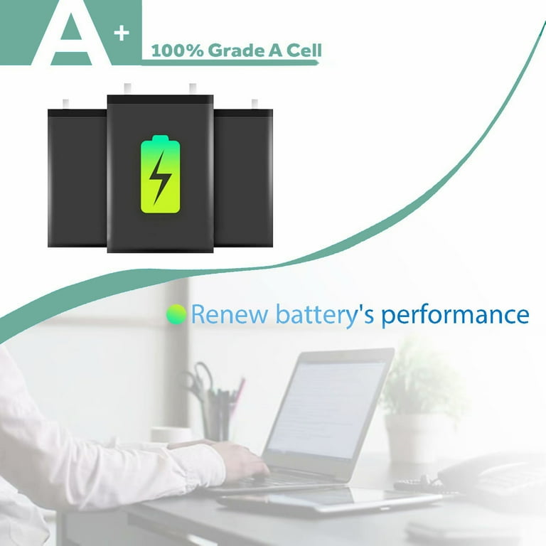 Replacement Battery For HP Stream 13-C Laptop - 11.4V 41Wh, TPN-Q156, 5-Year Warranty