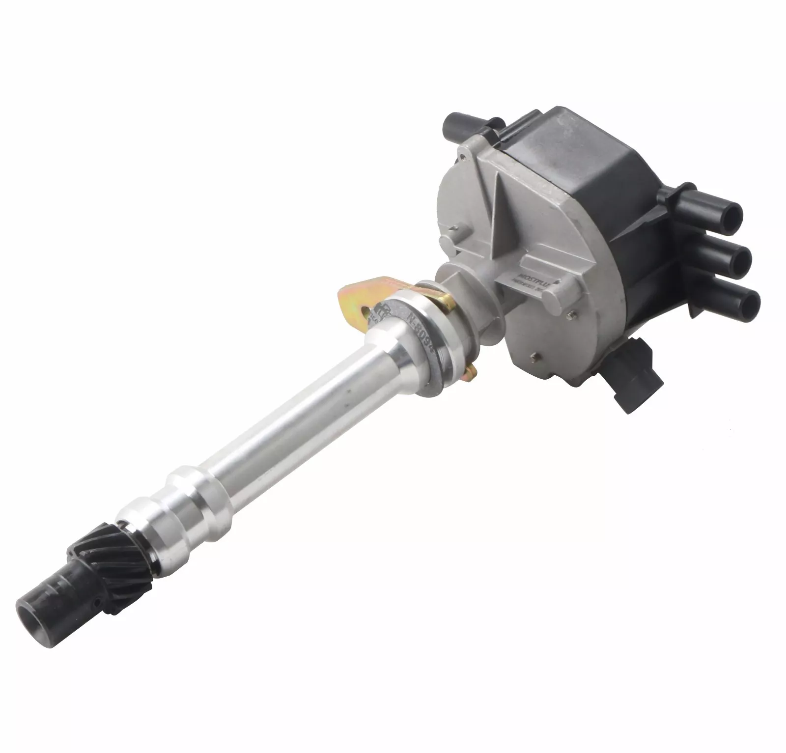 MOSTPLUS Ignition Distributor for Chevy GMC Pickup Truck 4.3L V6 Vortec 96-05 12598210