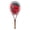 4 3/8, variant on Dunlop CX 200 Tour 18x20 Tennis Racquet , Red/Black 4 1/4