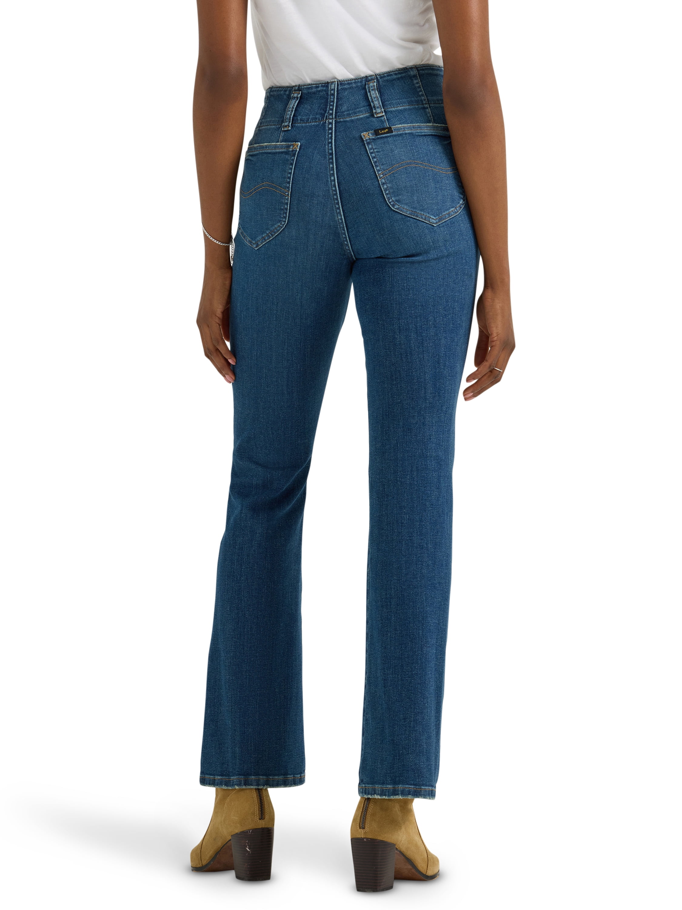Lee Women's Bootcut Jean