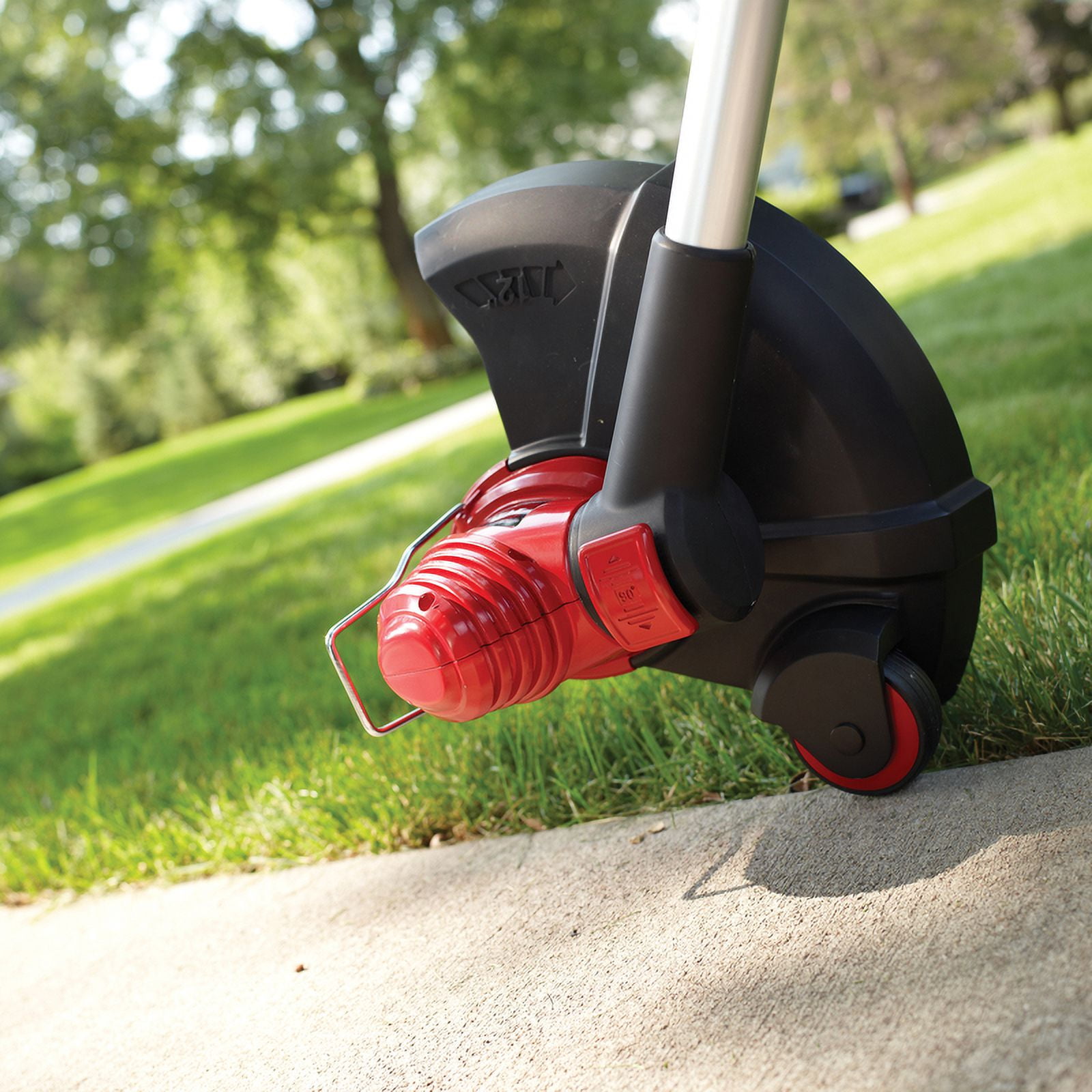 Toro Corded String Trimmer 14" Electric Edger Weed Eater Garden Tool 5 Amp
