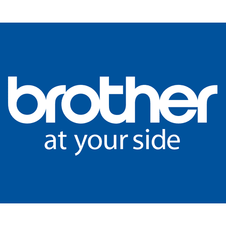 Brother Monochrome Laser Multifunction All-in-One Printer, MFC-L6800DW, Wireless Networking, Mobile Printing & Scanning, Duplex Print & Scan &