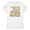 White, variant on Women's Coca Cola Unity Square Lyrics Logo Graphic Tee White Small
