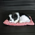 thumbnail image 4 of Jouet Chiot Simulation Mignon avec Son Décoration Cadeau, 4 of 10