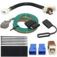 thumbnail image 1 of Supports Brake Signal Lights And Turns, Factory Installed Tow Package Replacement Enhances Your Towing Capabilities, 1 of 5