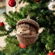 thumbnail image 1 of 10cm Forest Animals Decoration Christmas Tree Pendant Holiday Gift, 1 of 6