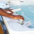 thumbnail image 2 of Miangastore Swimming Pool Vacuum Hose Adapter PVC For Pool Maintenance 1Pack, 2 of 9