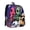 Patient, variant on Animal Hospital School Backpack, Lightweight Waterproof Bookbag with Adjustable Straps, Durable Travel Bag for Daily Commute and Outdoor Activities