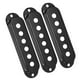 thumbnail image 1 of Juego de 3 cubiertas para pastillas humbucker de bobina simple para ocaster ST Squier SQ 50mm, 1 of 9