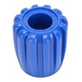 thumbnail image 2 of Diving Valve Attachment,Knob Attachment Short ABS Stainless Steel Cylinder Knob, 2 of 7