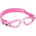 thumbnail image 2 of Aqua Sphere Kayenne Jr. Swim Goggle - Clear Lens, 2 of 2