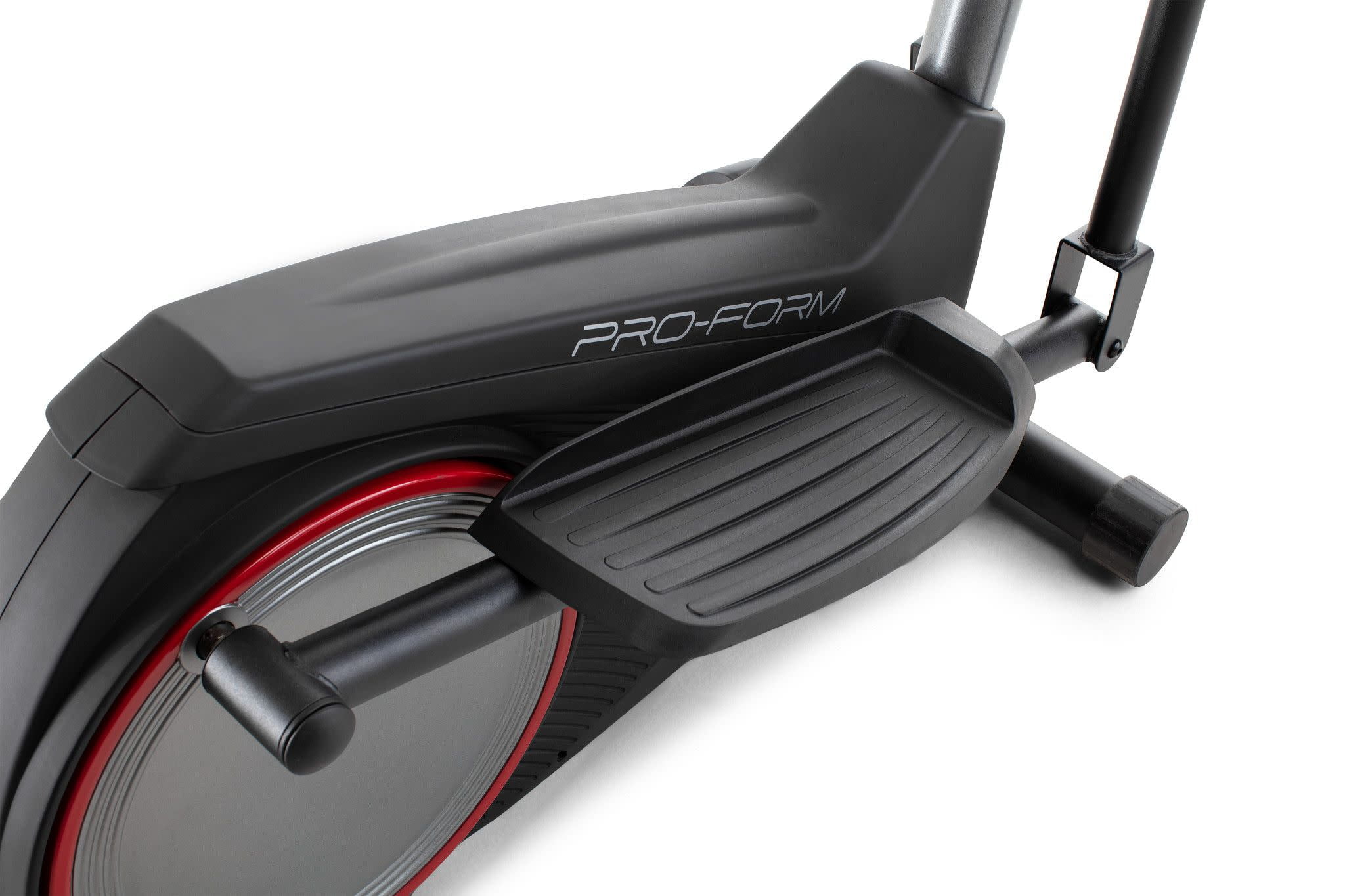 Proform smart carbon ex front drive elliptical compatible with ifit personal training sale