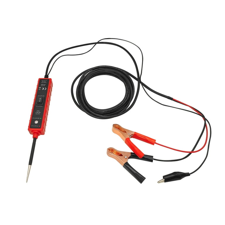 Car electric circuit tester deals