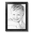 thumbnail image 2 of ArtToFrames 11x15 inch Black Picture Frame, Black Wood Poster Frame (4625), 2 of 8