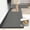 Grey, variant on Kitchen Mat Set of 2 PCS, Non Slip Anti-Fatigue Cushioned Rugs for Kitchen Floor, Dust-Proof Memory Foam Runner Comfort Standing Mats for Office, Home (Black, 17"x30"+17"x50")