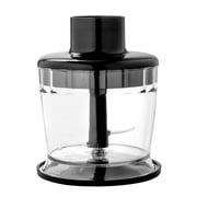 BLACK+DECKER 200W 500ml Blender with 2 Speeds, Black, 3 Pack