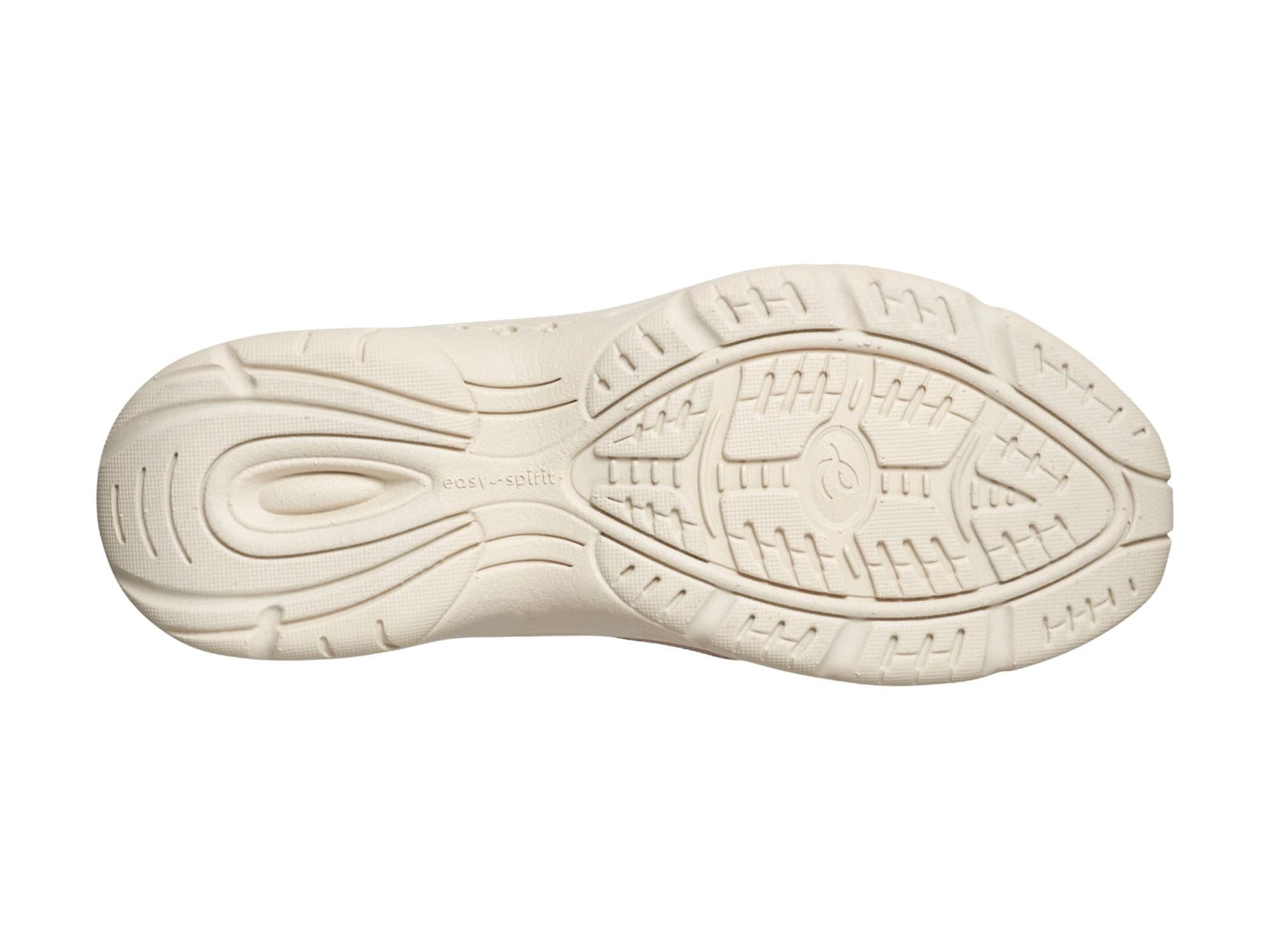 Easy Spirit Women's BRAYER Closed Toe Slip On Sporty Sandal
