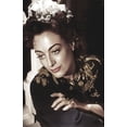 thumbnail image 2 of Hollywood Photo Archive 17x24 Gold Ornate Wood Framed with Double Matting Museum Art Print Titled - Joan Crawford, 2 of 4