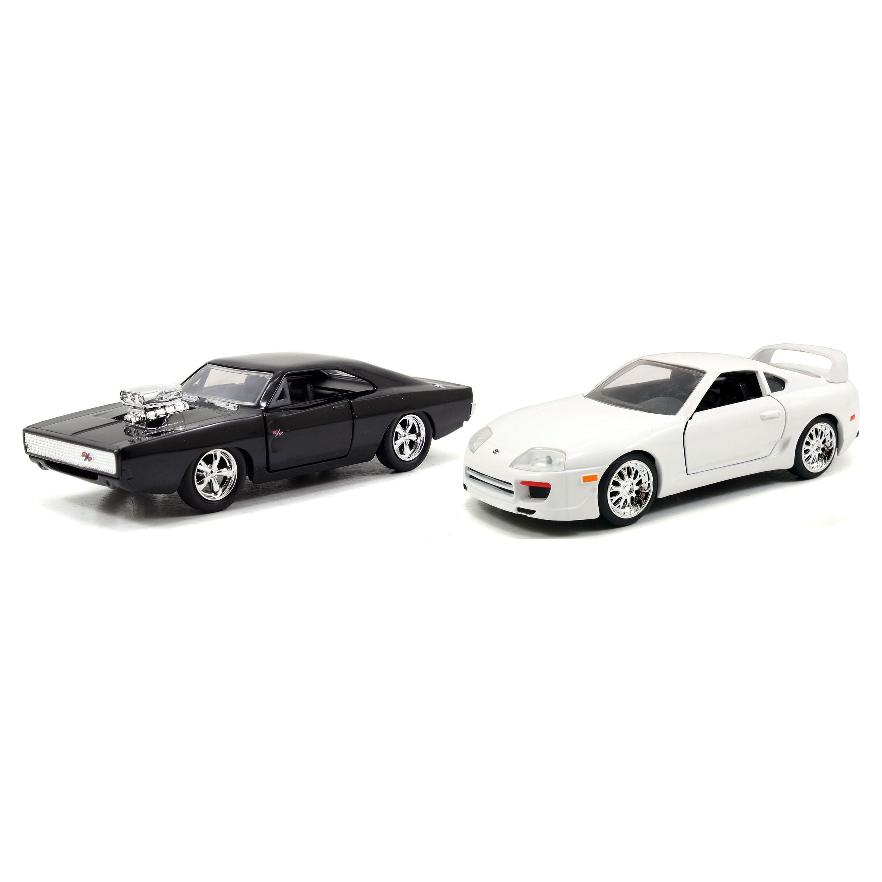 Diecast Movie & TV Cars - Fast & Furious Cars - Page 1