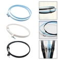 thumbnail image 5 of AFQH Fan grille mesh ring floor fan 14 inch plastic mesh hoop screws, 5 of 8