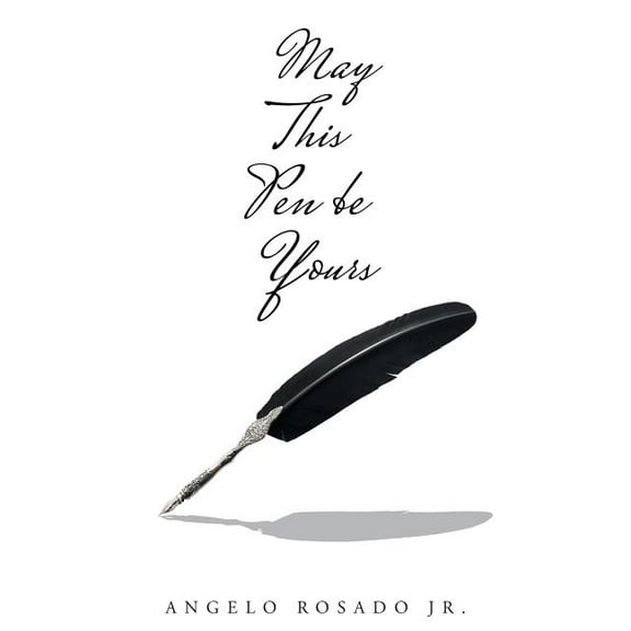 May This Pen Be Yours (Paperback)