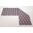 thumbnail image 2 of Americana Table Runner by Penny's Needful Things (7 Feet Long - STRAIGHT) (Eagle), 2 of 2