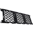 thumbnail image 3 of Grille Black For 2017-2021 Jeep Grand Cherokee SRT / Trackhawk, 3 of 8