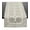 Grey, variant on Fennco Styles Handmade Crochet Lace Cotton Rectangular Table Runner (16"x72", Slate)