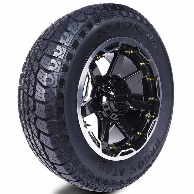 Llanta 245/70R16 111T Roadking ARGOS AT08