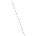 thumbnail image 1 of PTFE Mixer Stirring Rod for Electric Overhead Stirrer L Mixer Stirring Bars Lab 400mm Oar Dia 80mm, 1 of 9
