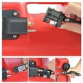 thumbnail image 3 of For Yamaha 8mm Boat Fuel Line Assembly Gas Hose Marine Line Boat Marine Motor, 3 of 8
