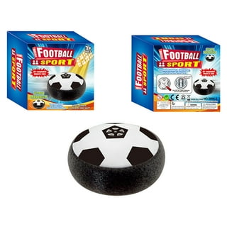 Kids Toys Hover Soccer Ball Gift Boys Girls Age 3 4 5 6 7 8 9-12