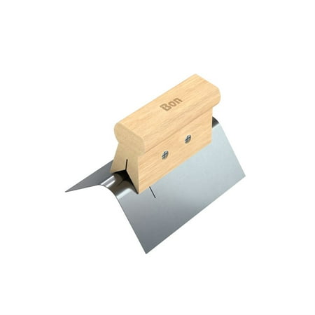 

CORNER TOOL - SS OUTSIDE - 1/4 - WD HDL
