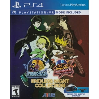 Persona 5 on sale video game store