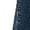 Zealous Blue, variant on Women's Levi's® 311 Shaping Capris Color: Soft Clean White Size: 32(US 14)M