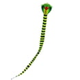 thumbnail image 1 of Cometa de Fibra de Vidrio Bewildely Forma de Animal 15m, 1 of 6