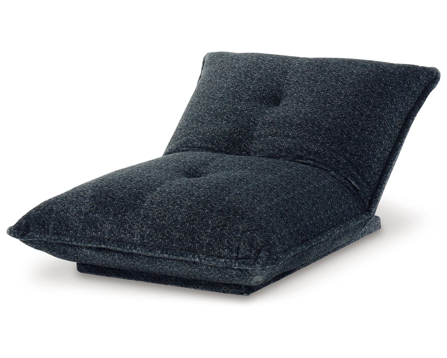 Signature Design by Ashley Baxford Accent Chair, Dark Gray