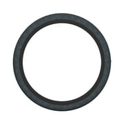 XMXY Car Steering Wheel Cover, Umbrella Courage Non-Slip Jeep Truck Universal Elastic Steering Wheel Protector 15 inch