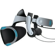 bionik BNK-9007 Mantis Detachable On-Ear Headphones for PlayStation VR