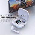 thumbnail image 3 of Écouteurs Sans Fil Bluetooth avec Étui de Chargement, 3 of 11
