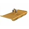 thumbnail image 3 of Bon 12-283 9-Inch by 4-Inch Bronze Walking Edger, 3 of 4