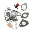 thumbnail image 2 of Carburetor For Kohler 24-853-102S CV730 CV740 25HP 27HP 24 853 102S Tractor Carb, 2 of 7