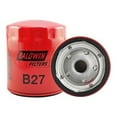 thumbnail image 2 of Full-Flow Lube Spin-on Baldwin B27 Fits select: 1968-1997 CHEVROLET CAMARO, 1968-1969 CHEVROLET CHEVELLE, 2 of 3