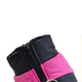 thumbnail image 4 of GASTROPOD Dog Clothes,Puppy Clothes for Small Dogs Boy,Dog Outfit,Green,M, 4 of 4