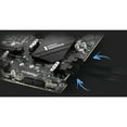 thumbnail image 5 of MSI Z690-A WIFI DDR4 Desktop Motherboard - Intel Z690 Chipset - Socket LGA-1700 - Intel Optane Memory Ready - ATX, 5 of 21